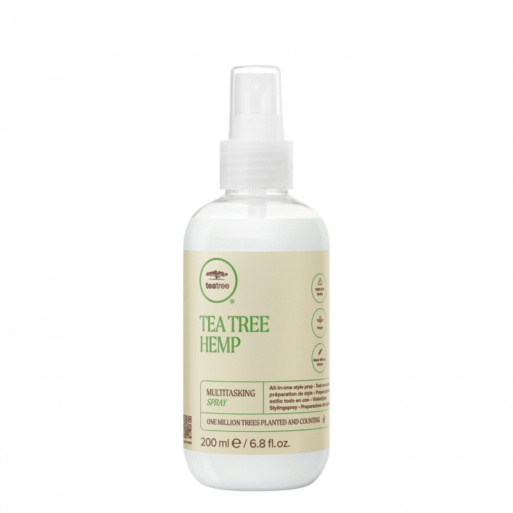 TEA TREE HEMP MULTITASKING SPRAY