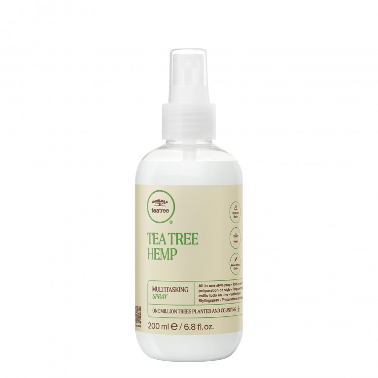 TEA TREE HEMP MULTITASKING SPRAY