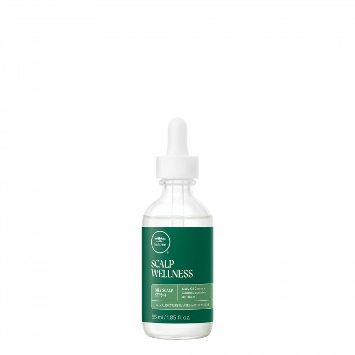 OILY SCALP SERUM