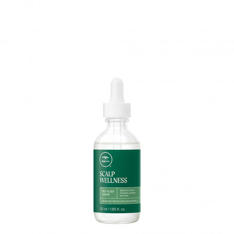 OILY SCALP SERUM