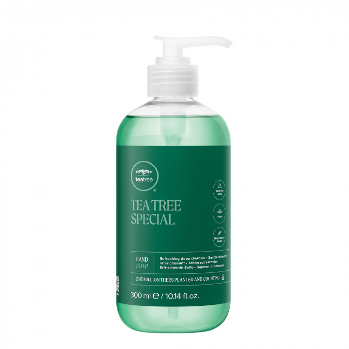 TEA TREE SPECIAL HAND SOAP™