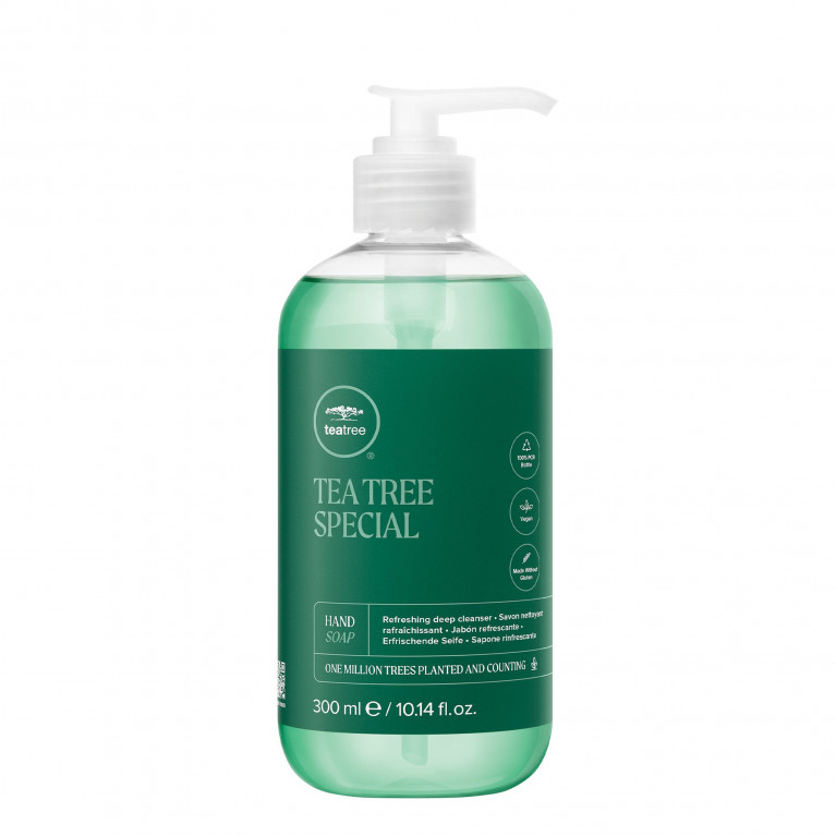 TEA TREE SPECIAL HAND SOAP™