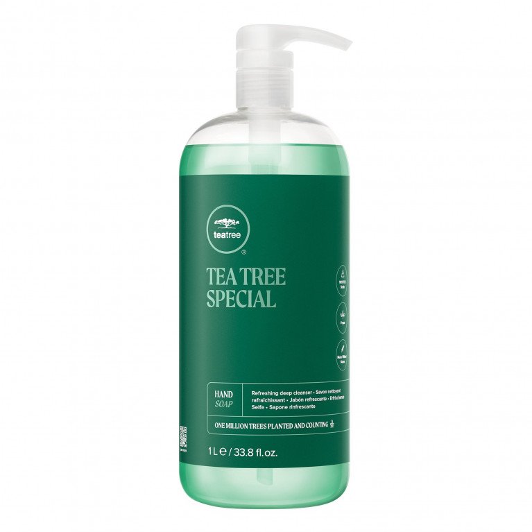 TEA TREE SPECIAL HAND SOAP™