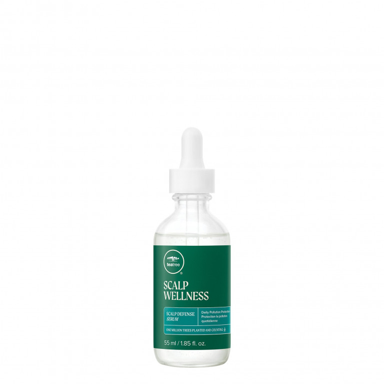 SCALP DEFENSE SERUM