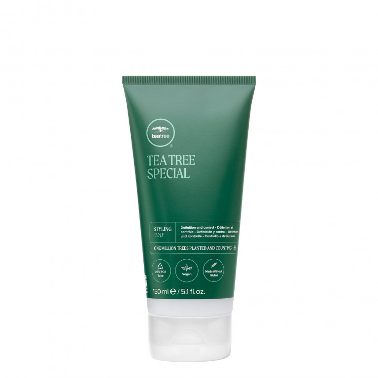TEA TREE SPECIAL STYLING WAX