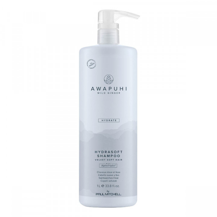 HYDRASOFT SHAMPOO