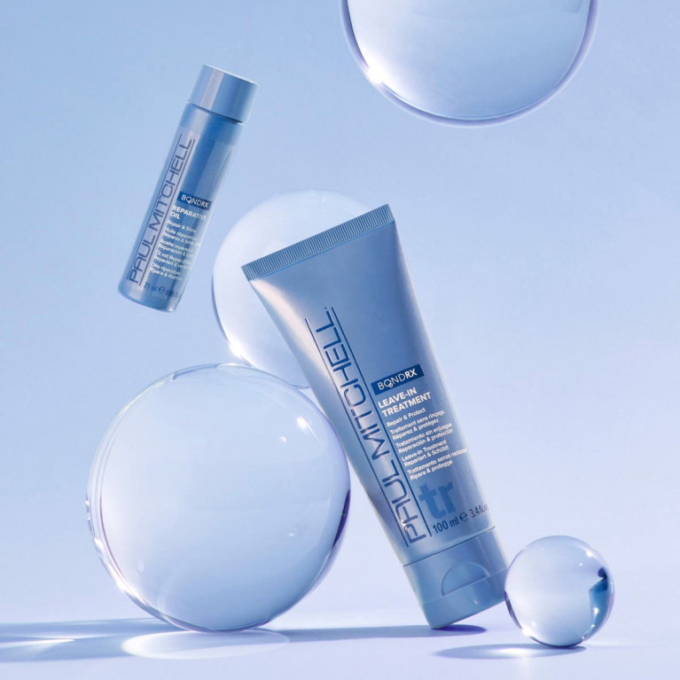 BOND RX LEAVE-IN TREATMENT