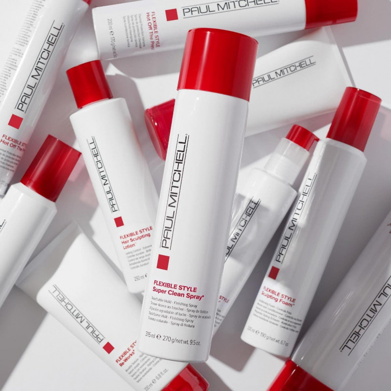 HAIR SCULPTING LOTION™