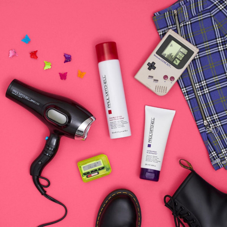 EXTRA-BODY SCULPTING GEL