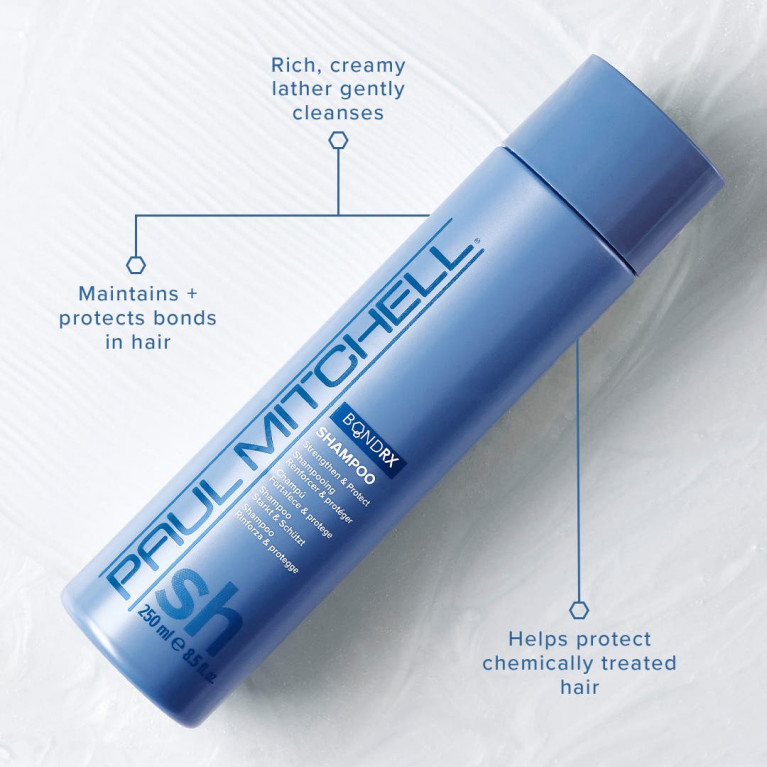 BOND RX SHAMPOO