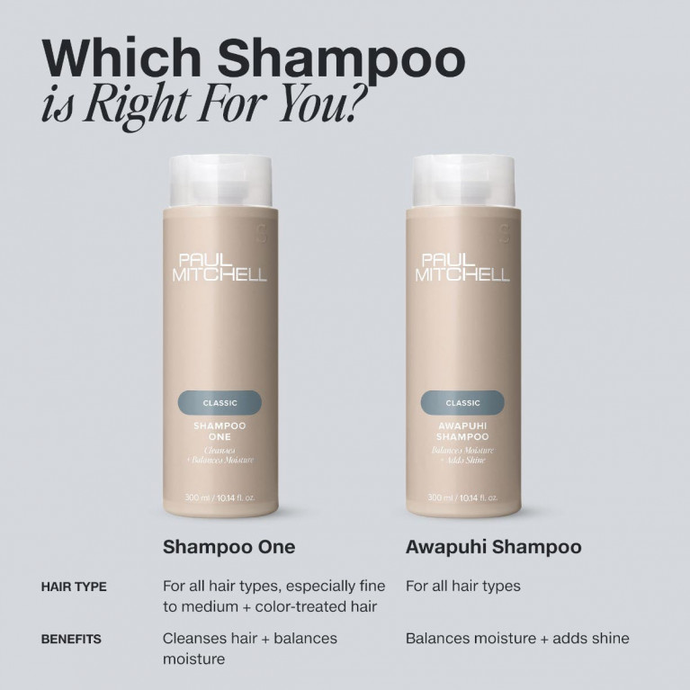 AWAPUHI SHAMPOO™ (ORIGINAL)