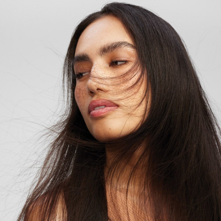 EVERYDAY LEAVE-IN TREATMENT