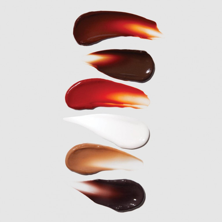 COLOR DEPOSITING TREATMENT