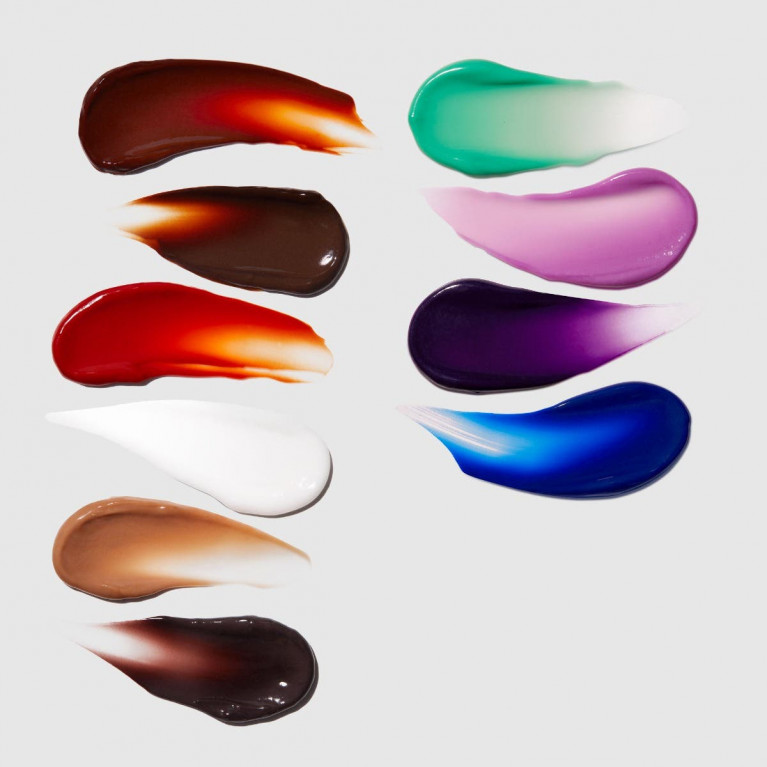 COLOR DEPOSITING TREATMENT