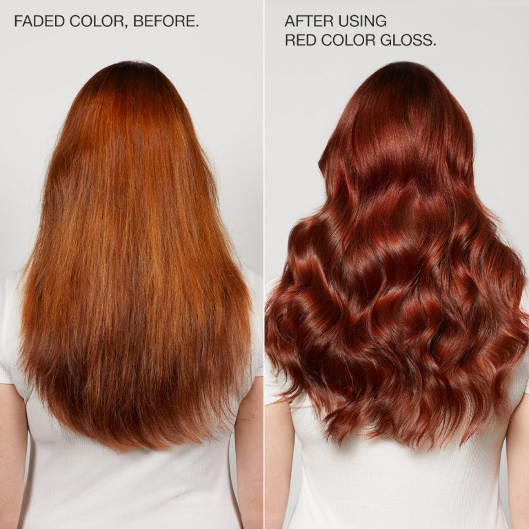 The Demi Color Gloss - Ash