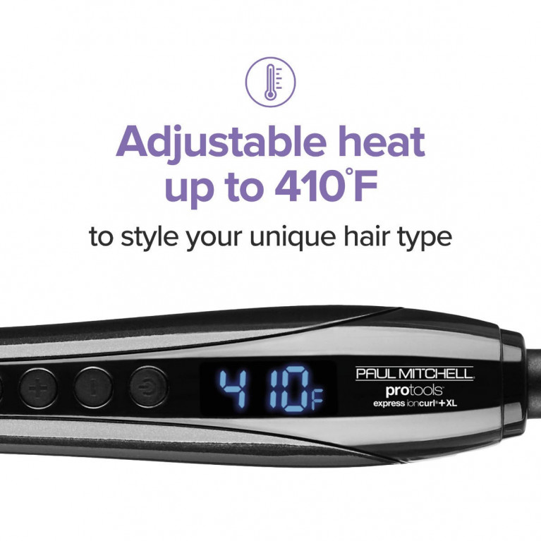 NEURO CURL XL CURLING IRON