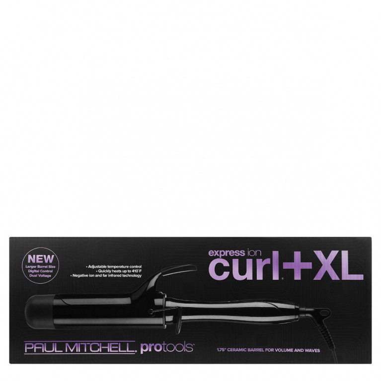 NEURO CURL XL CURLING IRON