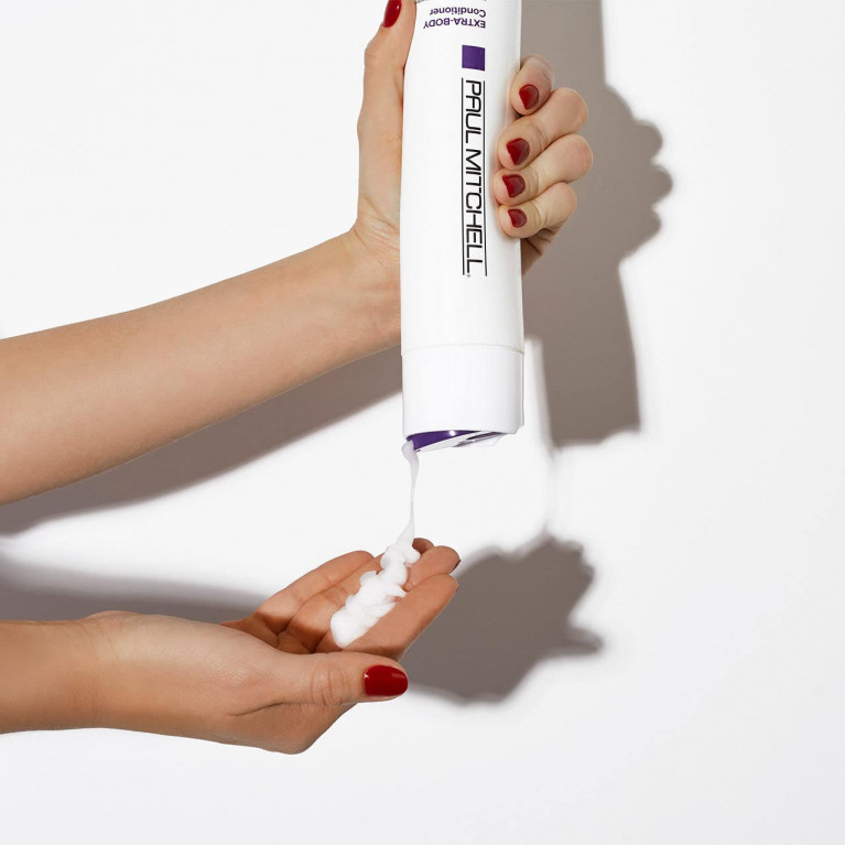 EXTRA-BODY CONDITIONER