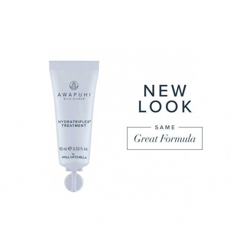 HYDRATRIPLEX™ TREATMENT