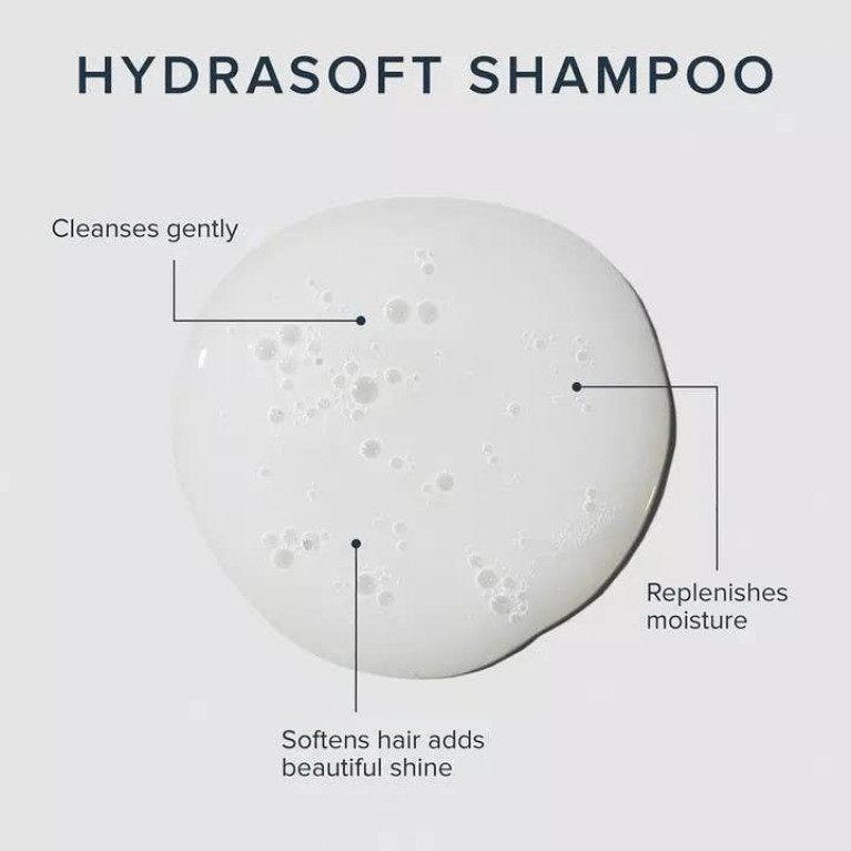HYDRASOFT SHAMPOO