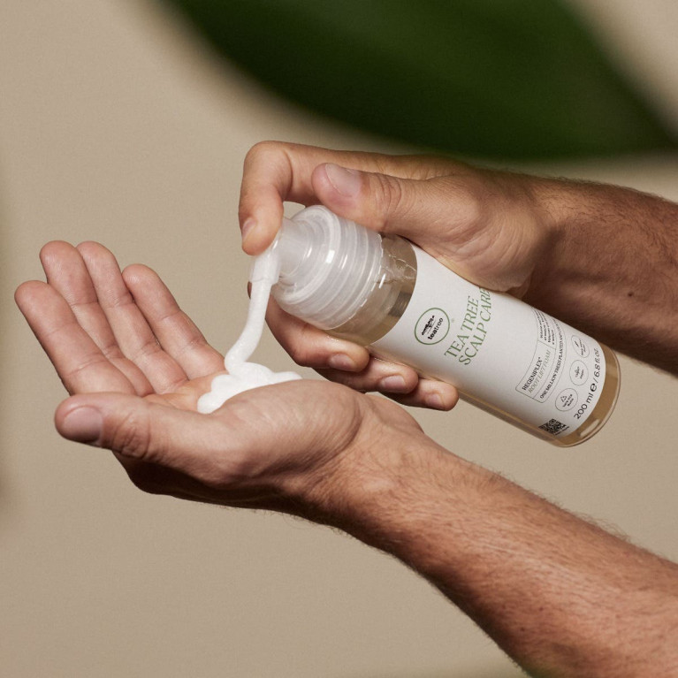 REGENIPLEX ROOT LIFT FOAM (Formerly Anti-Thinning Root Lift Foam)