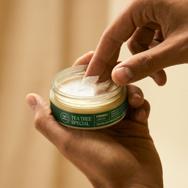 TEA TREE SPECIAL FORMING CREAM