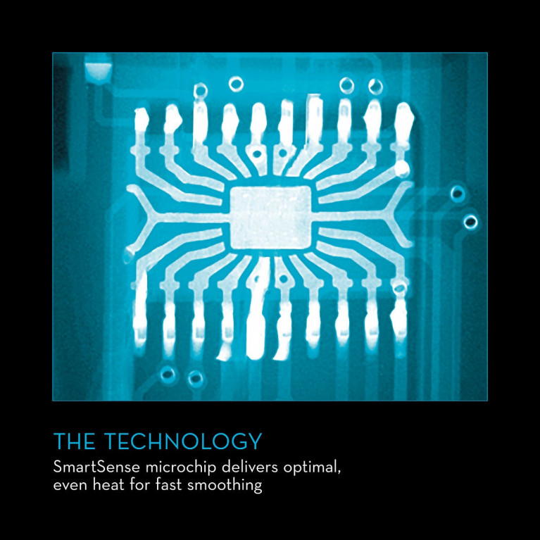 NEURO SMOOTH - EUR 220-240v