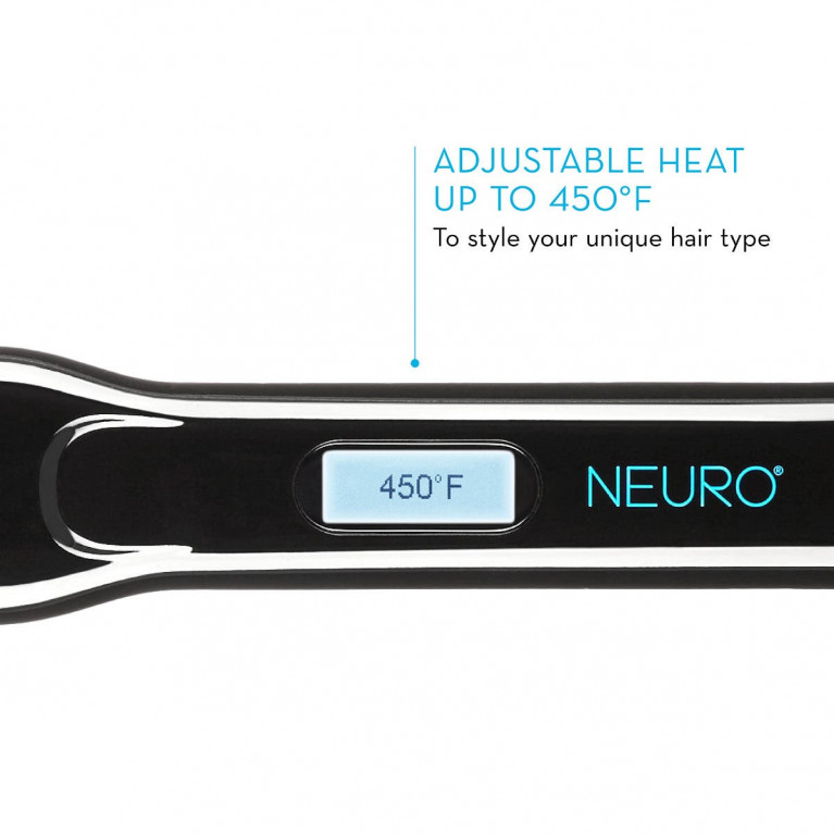 NEURO SMOOTH - EUR 220-240v