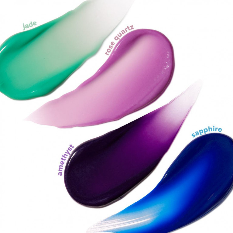 COLOR DEPOSITING TREATMENT