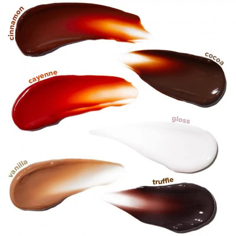 COLOR DEPOSITING TREATMENT