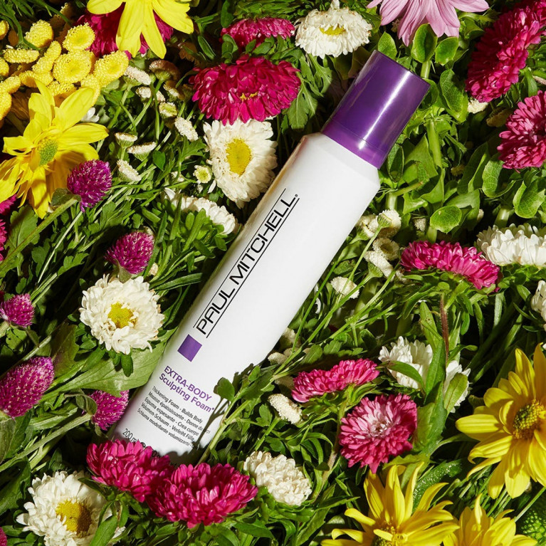 EXTRA-BODY SCULPTING FOAM