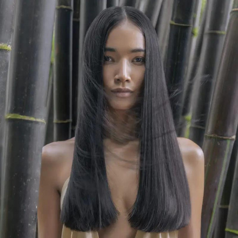 STYLING TREATMENT OIL