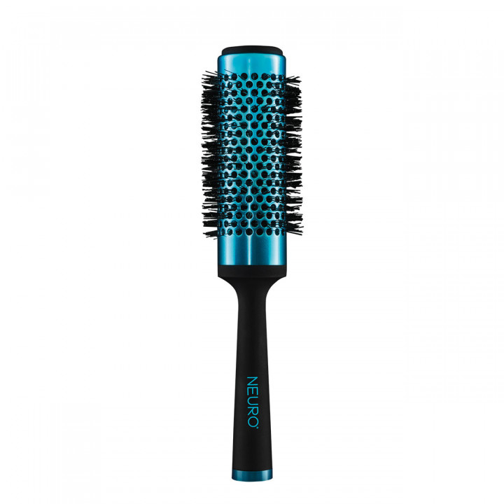 ROUND TITANIUM THERMAL BRUSH MEDIUM (43mm)