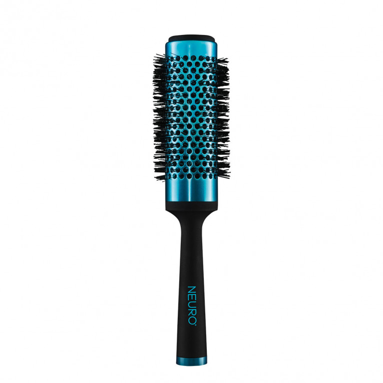 ROUND TITANIUM THERMAL BRUSH MEDIUM (43mm)