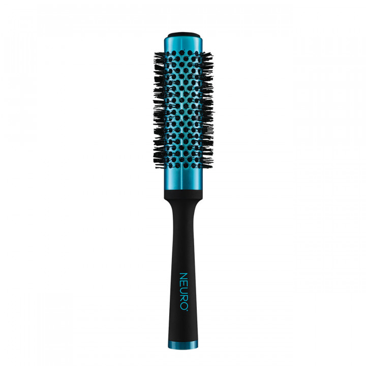 ROUND TITANIUM THERMAL BRUSH SMALL (33mm)