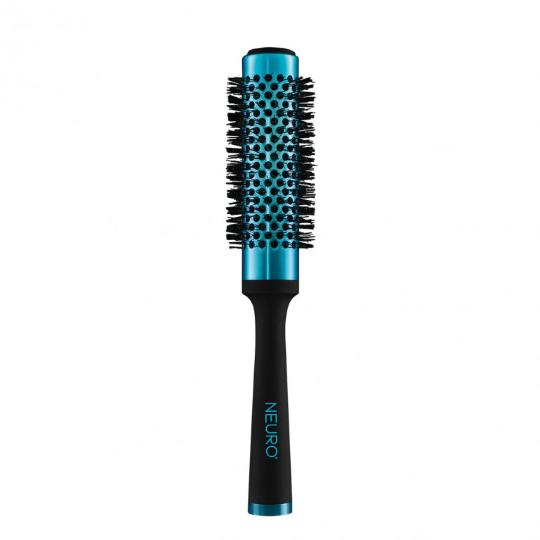 ROUND TITANIUM THERMAL BRUSH SMALL (33mm)
