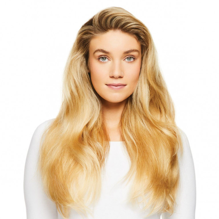 ROUND TITANIUM THERMAL BRUSH LARGE (53mm)