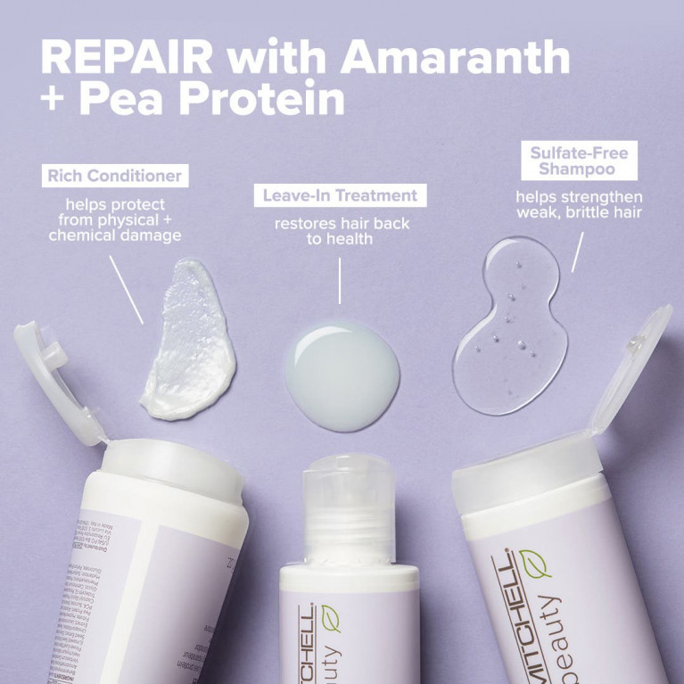 REPAIR LEAVE-IN TREATMENT