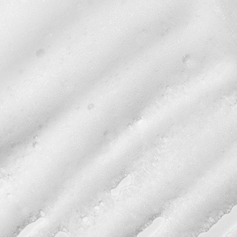 SOOTHING OATMEAL NO-RINSE SHAMPOO FOAM