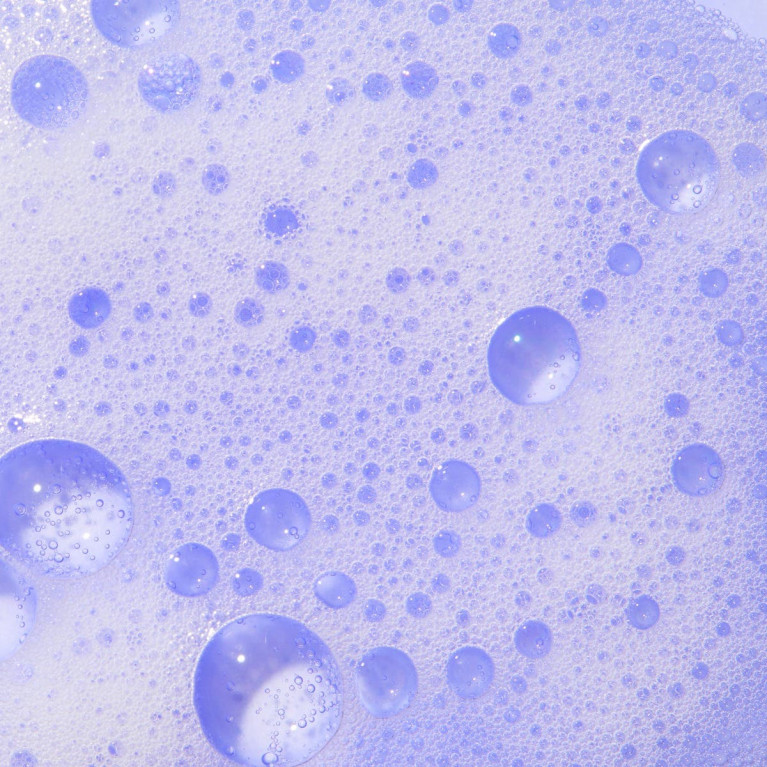 SUPER BRIGHT SHAMPOO