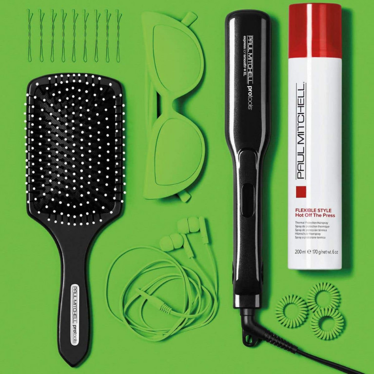 Brush, 427 Paddle, Paul Mitchell Schools