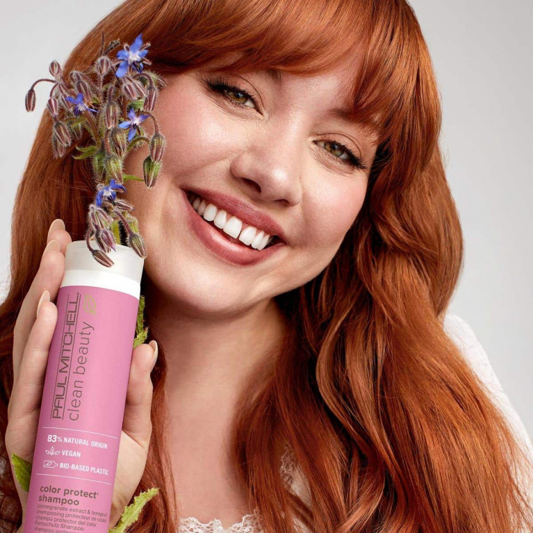 COLOR PROTECT SHAMPOO