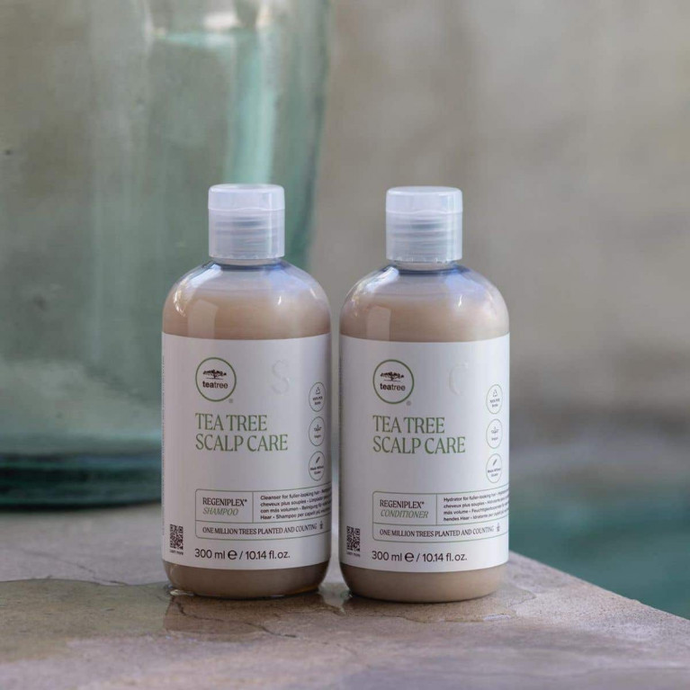 SCALP CARE REGENIPLEX SHAMPOO / ANTI-THINNING SHAMPOO