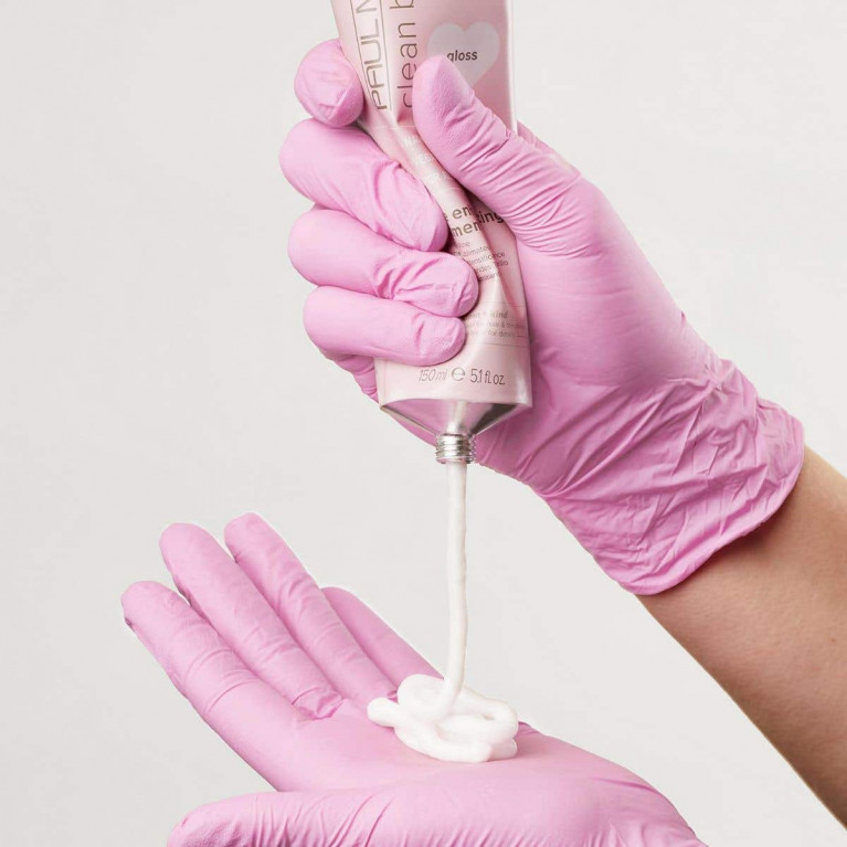 COLOR DEPOSITING TREATMENT