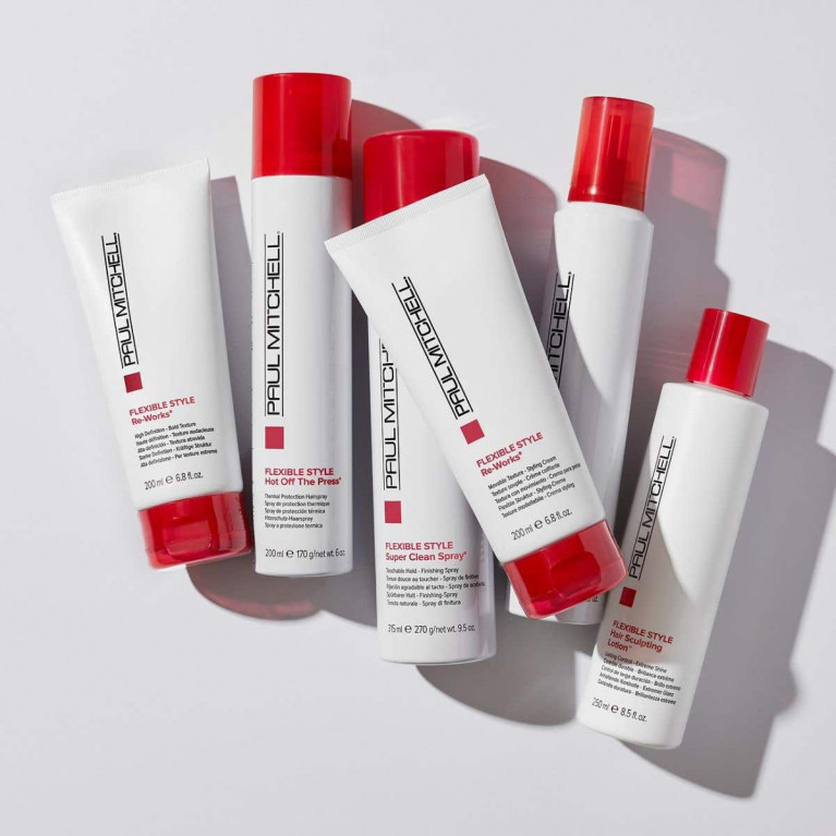 HAIR SCULPTING LOTION™