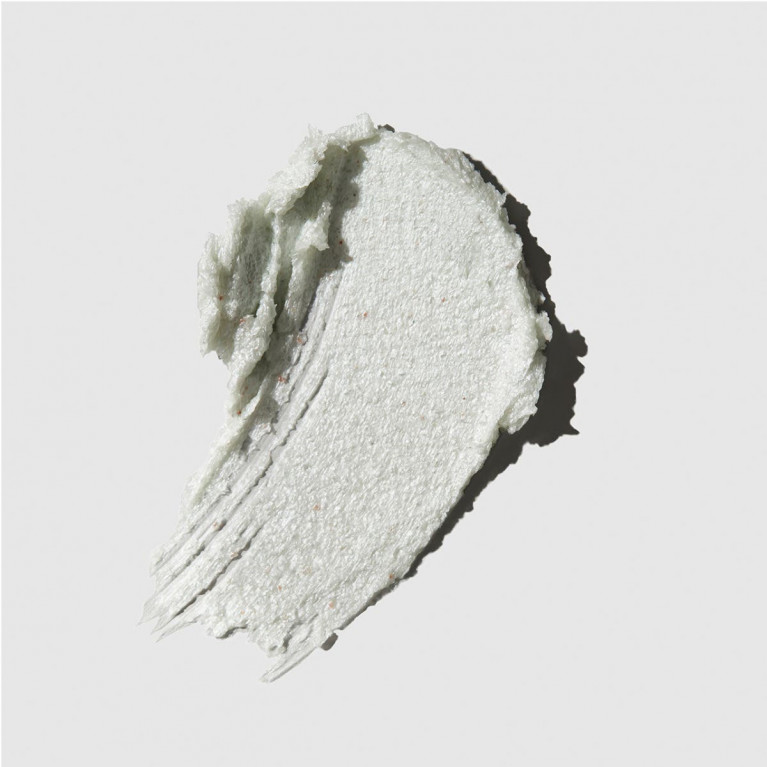 TEA TREE SPECIAL DETOX FOAMING SALT SCRUB