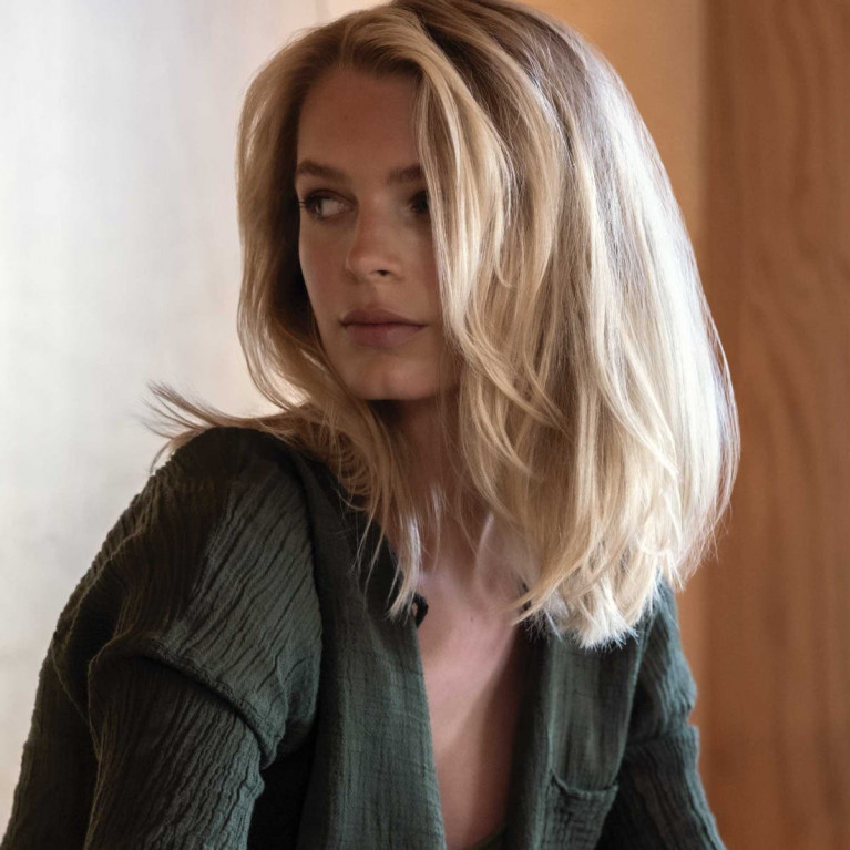 LEMON SAGE THICKENING SPRAY