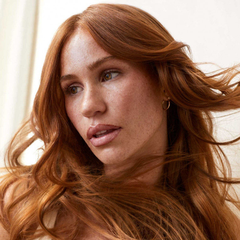 TEA TREE SPECIAL COLOR SHAMPOO