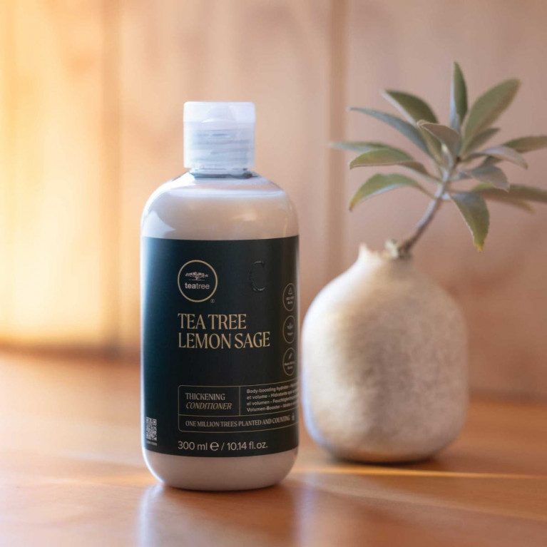 THICKENING CONDITIONER