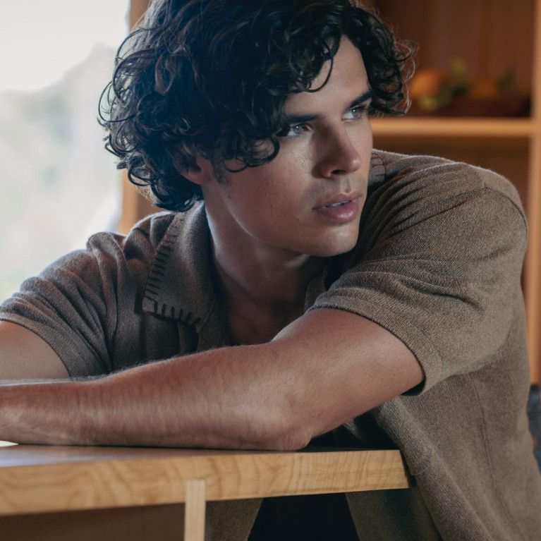 TEA TREE SPECIAL BODY BAR